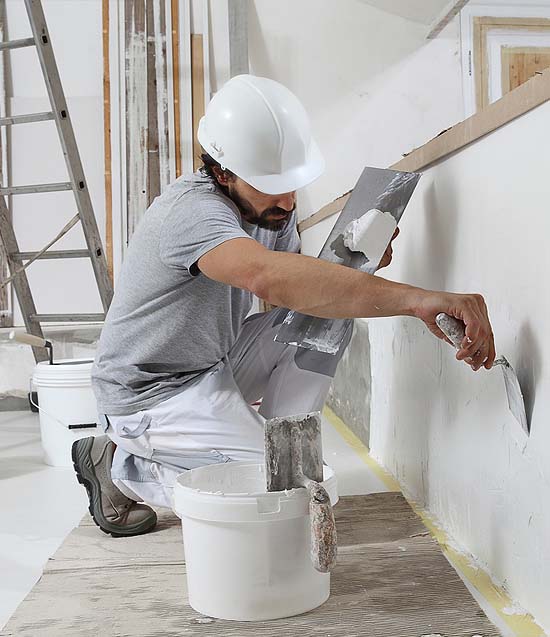 Drywall Contractor in Belton TX