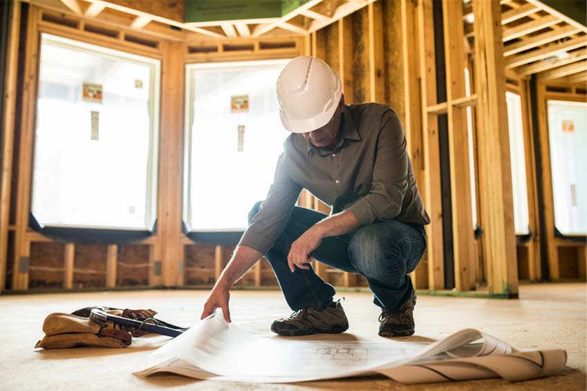 Lonestar Construction Pros
