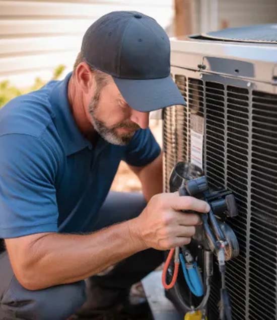HVAC Contractor in Belton TX
