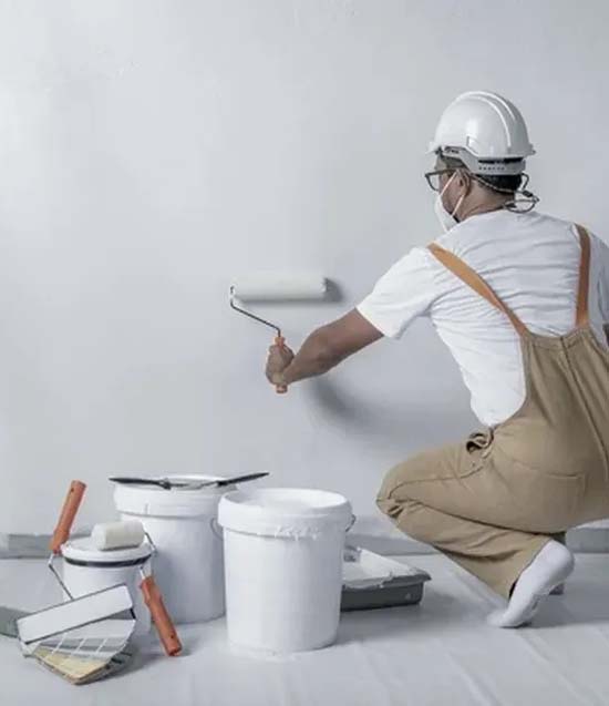 Painting Contractor in Belton TX 76513