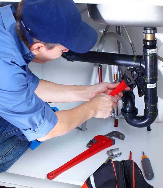 Plumbing Contractor in Belton TX 76513