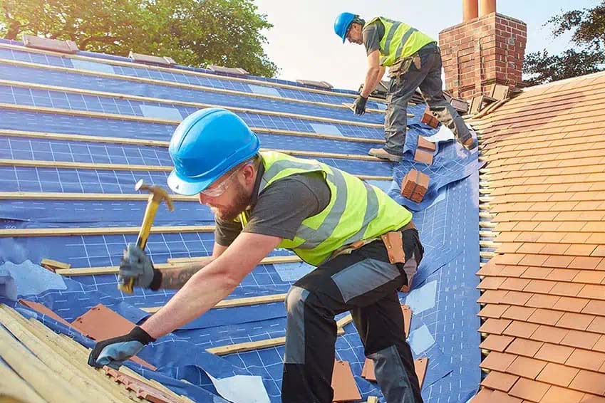 Lonestar Construction Pros